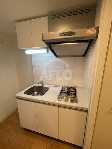 キッチン　エスリード阿波座サウスプレイス　キッチン