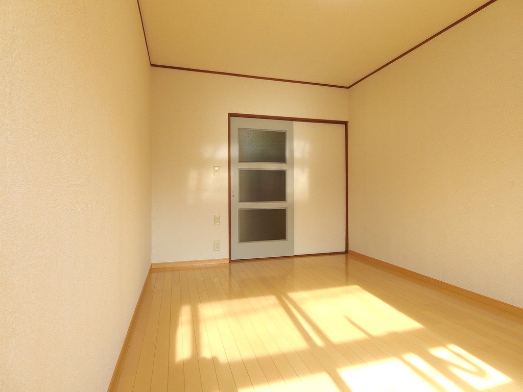 その他部屋・スペース　洋室