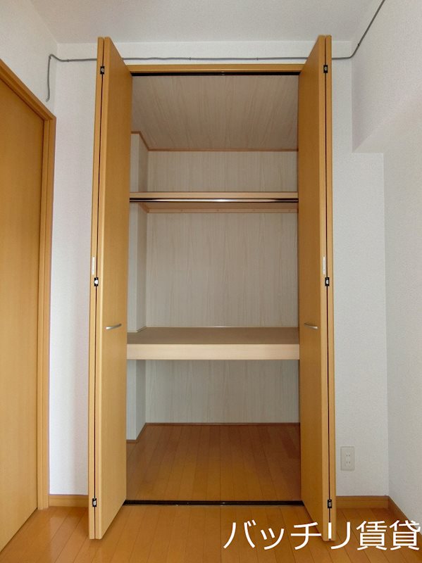 収納　別号室イメージの為、現状を優先致します。