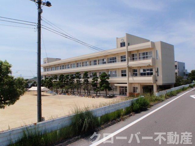 その他　丸亀市立城東小学校まで800m