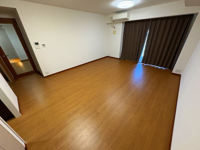 居室・リビング　リビングです