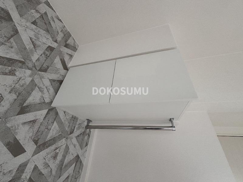 その他設備　日々の暮らしをより快適に。利便性を高める先進の設備。
