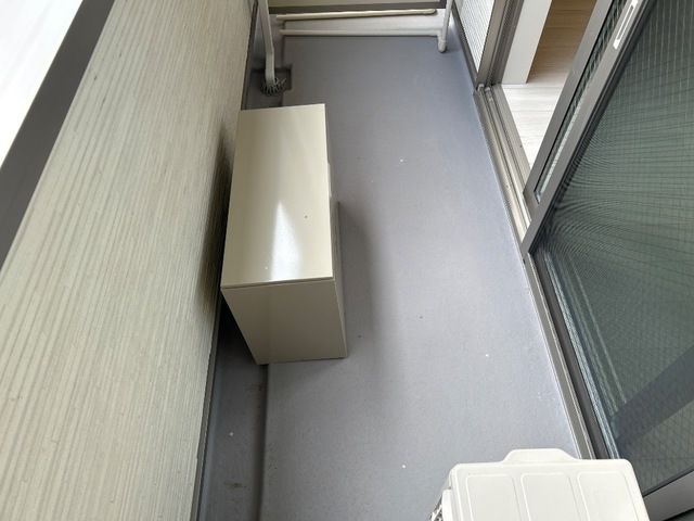 バルコニー　イメージ