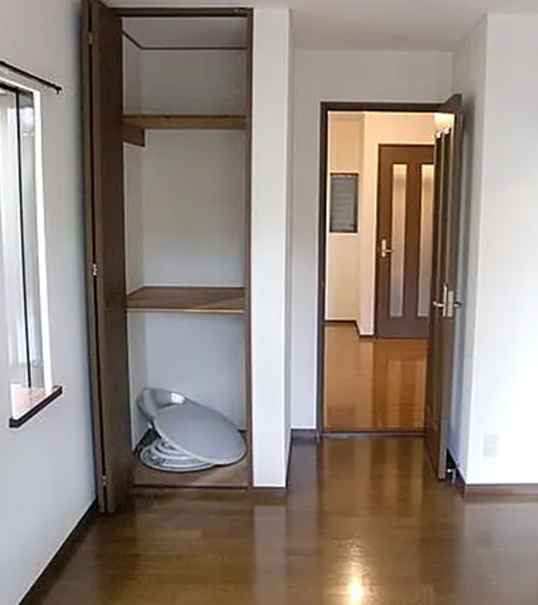 その他部屋・スペース