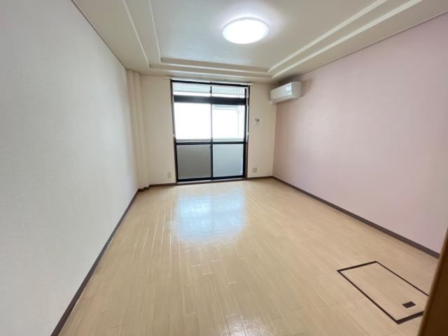 その他部屋・スペース　室内