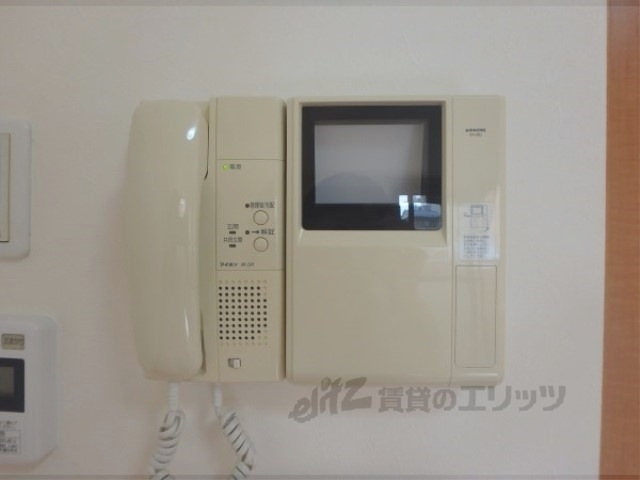 セキュリティ　ドアフォン（ＴＶ含）