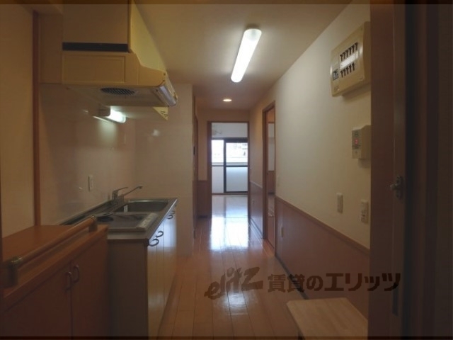 その他部屋・スペース　廊下