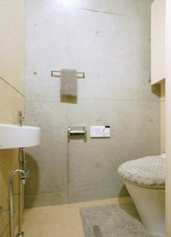 トイレ　別部屋参考写真