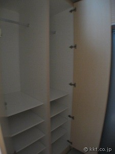 収納　別部屋参考写真