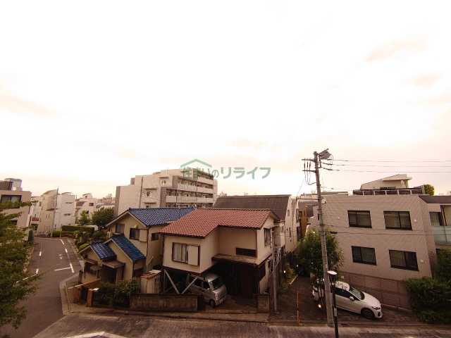 眺望　別部屋参考写真