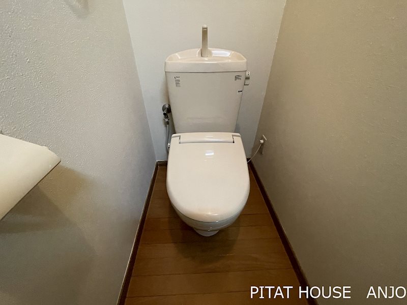 トイレ　参考写真１０５