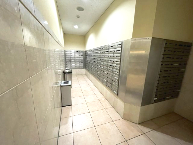 ロビー