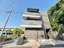 町田駅より徒歩12分 2階 新築の賃貸物件