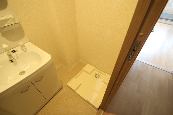 その他　※別部屋の写真です