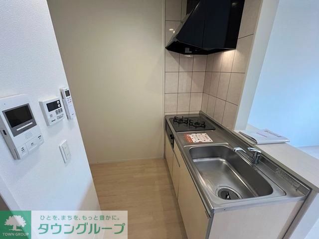 キッチン　参考写真