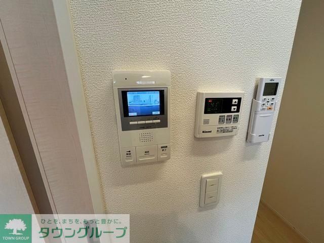 セキュリティ　参考写真