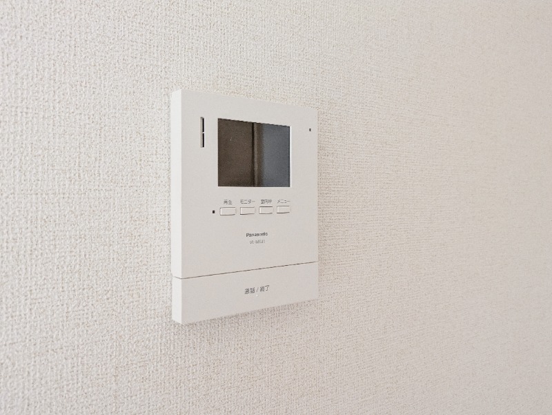 セキュリティ　図面と現状に相違がある場合には現状を優先
