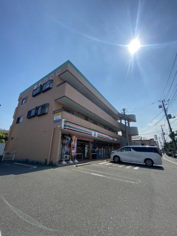 その他　セブン-イレブン 草加青柳5丁目店（その他）まで987m