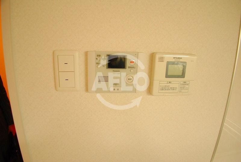その他　ティベルデ　給湯　オール電化