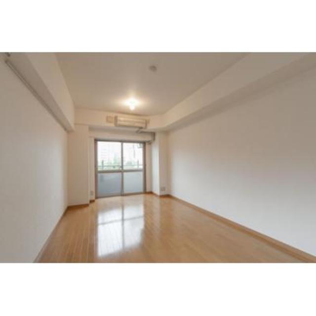 居室・リビング　※写真は同タイプ住戸です。
