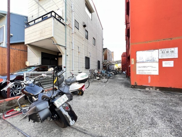 その他共有部分