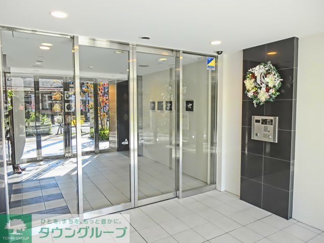 ロビー