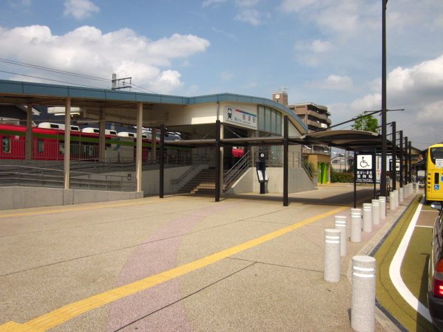 その他　柳津駅（その他）まで987m