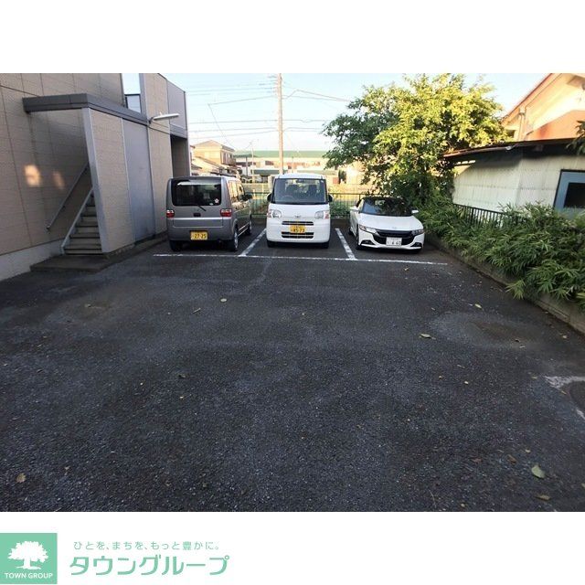 庭