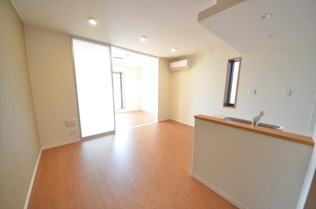 その他部屋・スペース　★お部屋探しはタウンハウジング高幡不動店まで★