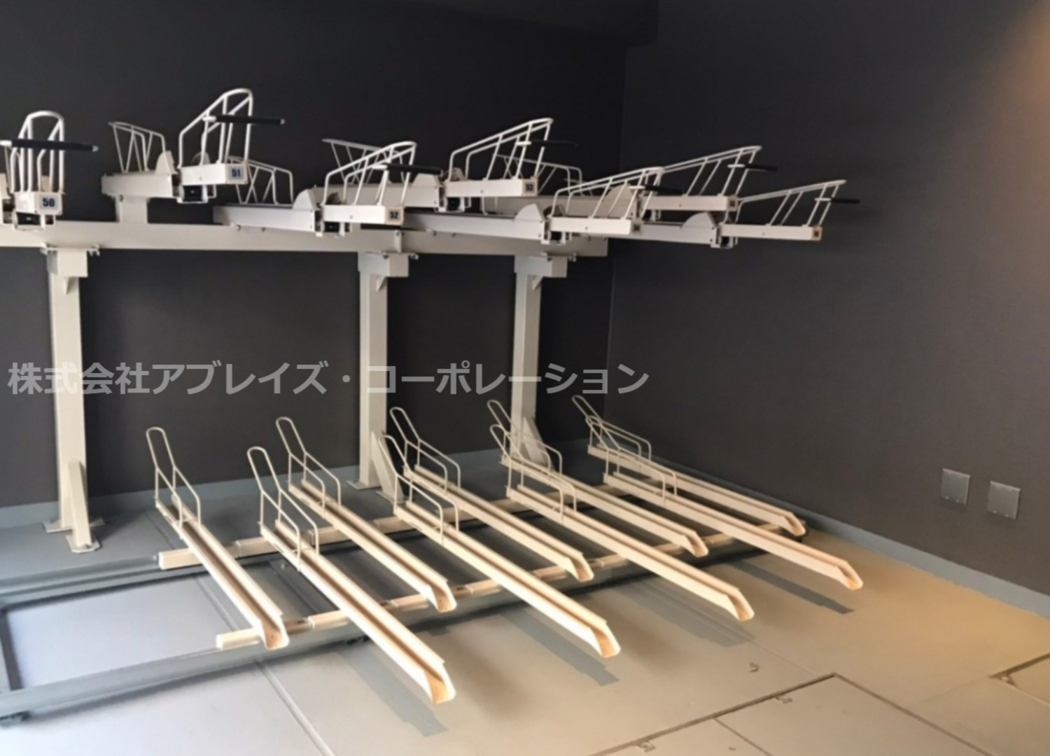 その他共有部分　☆共用部分☆