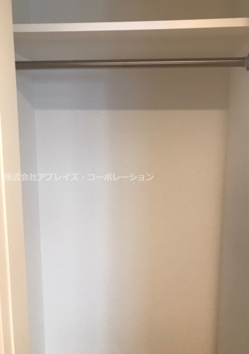 収納　☆たっぷり収納☆