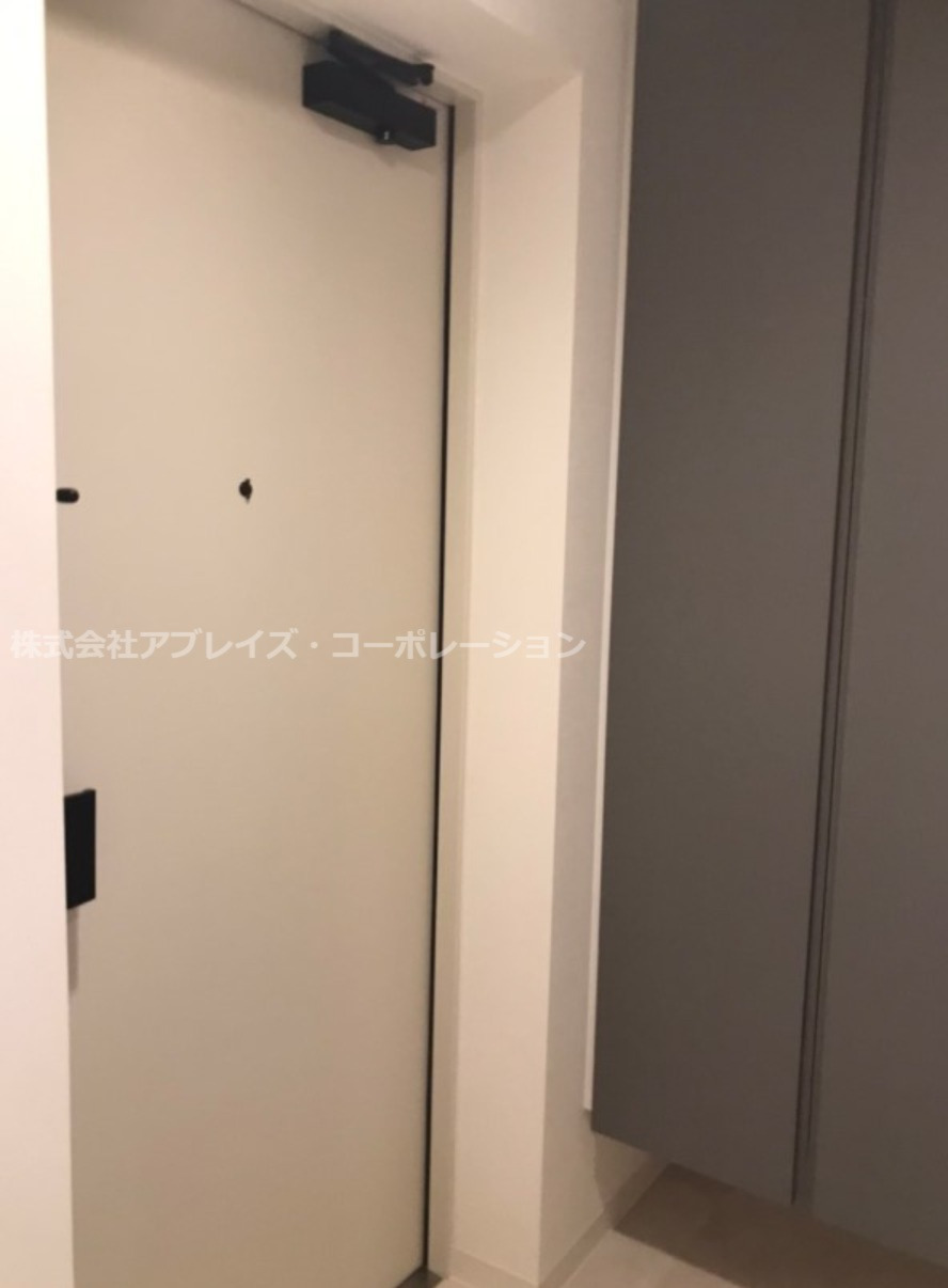 玄関　☆きれいな玄関☆