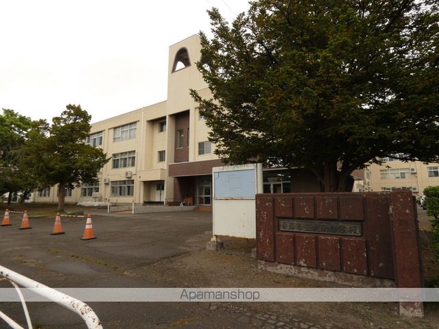 小学校　光南小学校（小学校）まで1500m