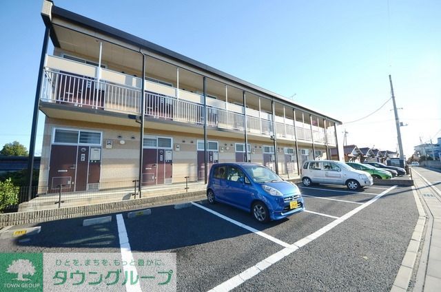その他共有部分　★同施工会社イメージ★