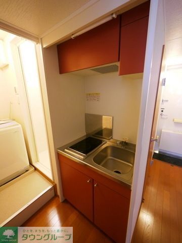 キッチン　★同施工会社イメージ★