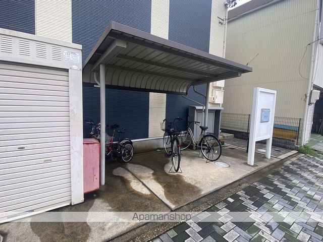 その他共有部分　その他共有部分