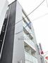東十条駅より徒歩7分 2階 築11年4ヶ月の賃貸物件