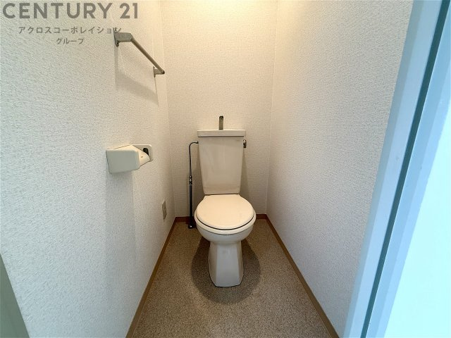 トイレ　バストイレ別でおすすめです☆