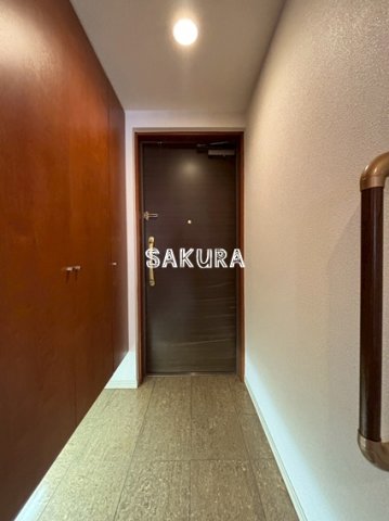 玄関　大容量のシューズボックス♪