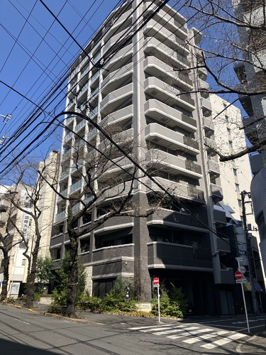 建物外観　建物外観　※2026年4月の写真