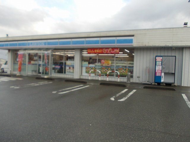 コンビニ　ローソン 高岡福岡新栄町店（コンビニ）まで1264m