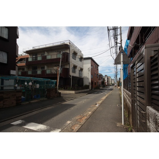 小学校　川崎市立今井小学校（小学校）まで378m