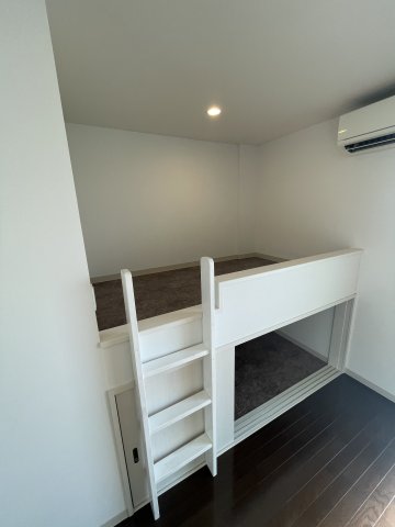 収納　(参考)同マンション同間取り他部屋の写真