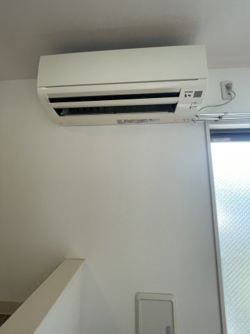その他設備　(参考)同マンション同間取り他部屋の写真