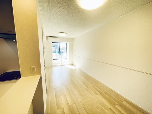 居室・リビング　※反転タイプのお部屋