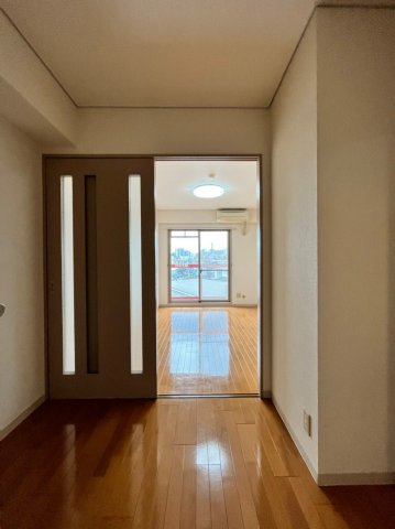 その他　別号室の写真です。ご参考までに
