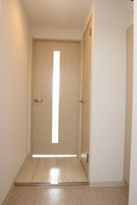 玄関　※同物件・別部屋の写真です