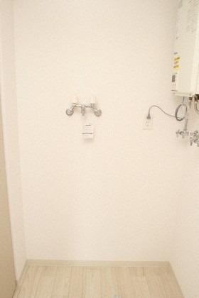 その他　※同物件・別部屋の写真です