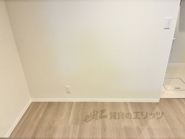 その他部屋・スペース　冷蔵庫置場