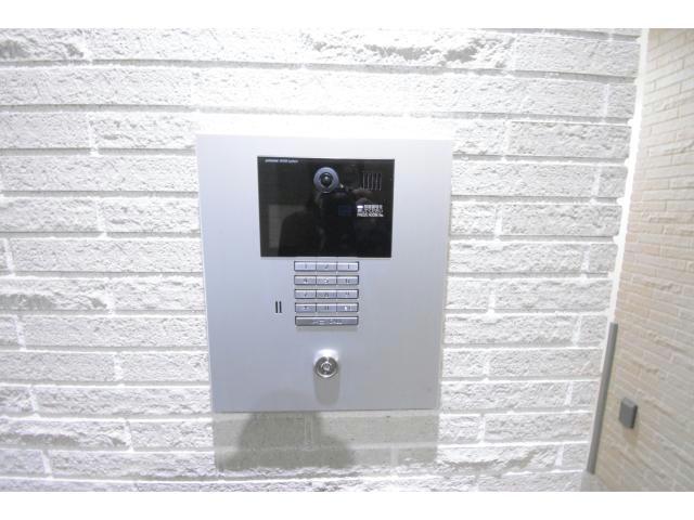 その他共有部分　建物設備